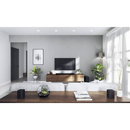 Yamaha SR-X50A Soundbar