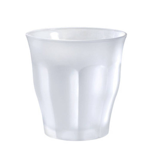 Duralex Picardie Frosted Tumbler 250ml x 6