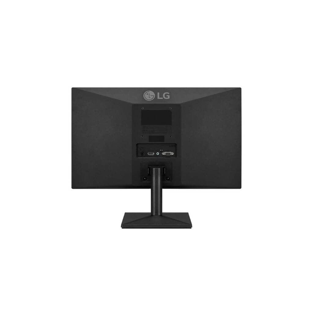 LG 19.5" TN Panel HD Monitor – 60Hz
