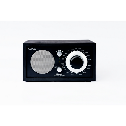 Tivoli Desk Radio