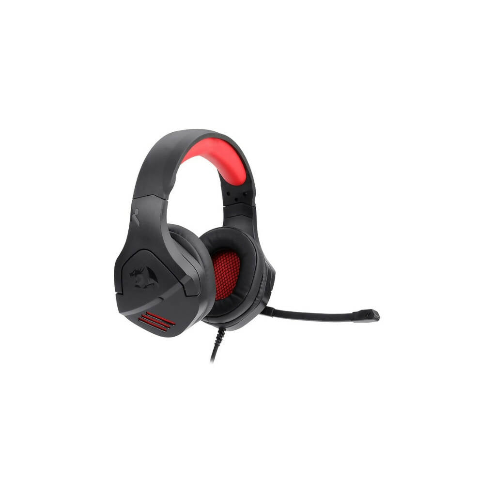 REDRAGON Over-Ear THESEUS Aux Gaming Headset