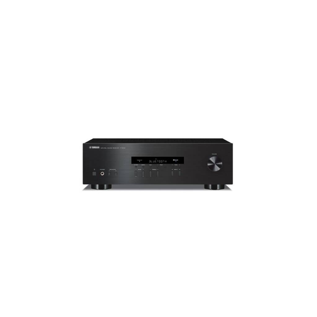 Yamaha Stereo Integrated Amplifier A-S501 - In Store Only