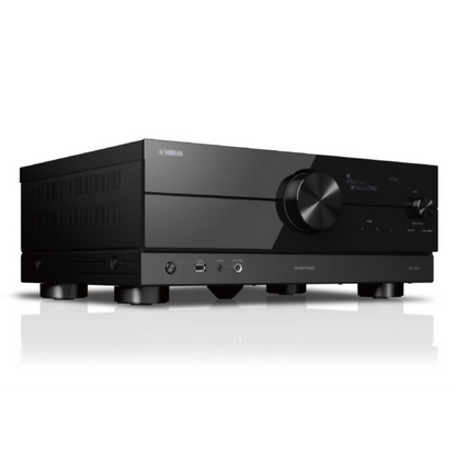 Yamaha 11.2-channel Amplifier (RX-A8A) - In Store Only