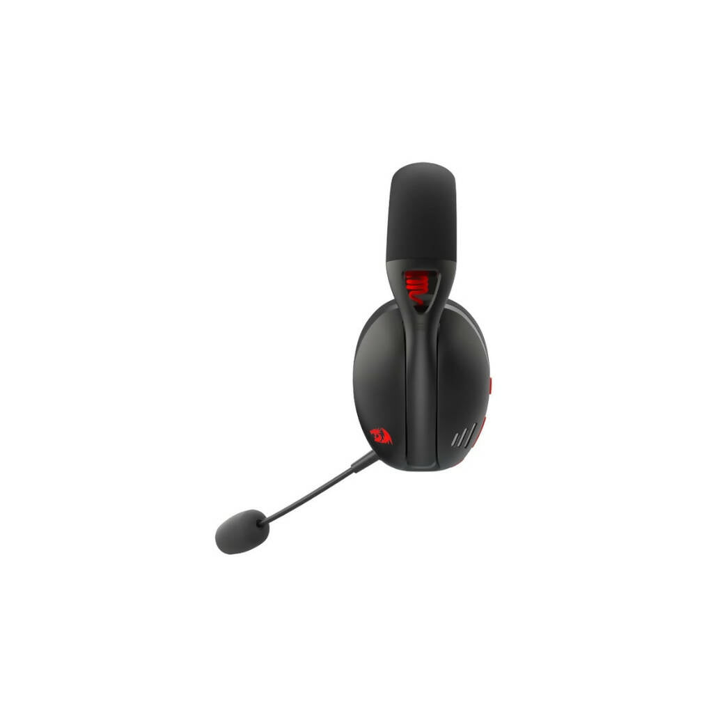 REDRAGON Over-Ear IRE BT5.2 Wireless Gaming Headset – Black