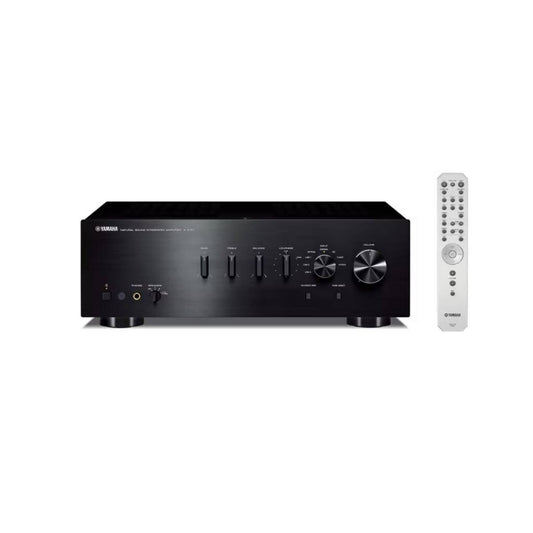 Yamaha Stereo Integrated Amplifier A-S701 - In Store Only