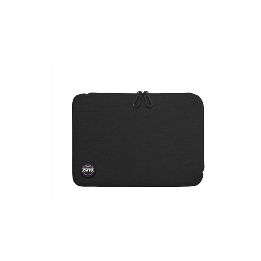 Port Designs Torino II 15.6" Notebook Sleeve – Black