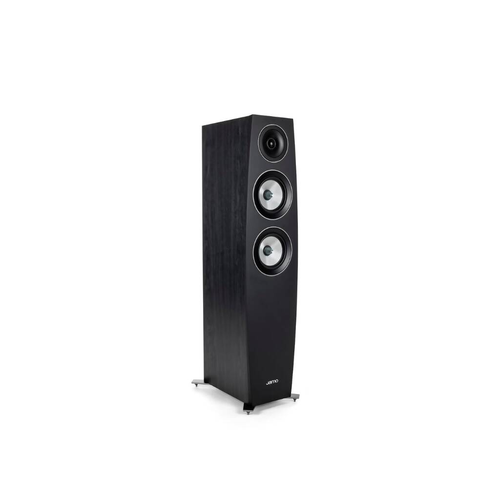 JAMO C95 II FLOORSTANDING SPEAKER PAIR