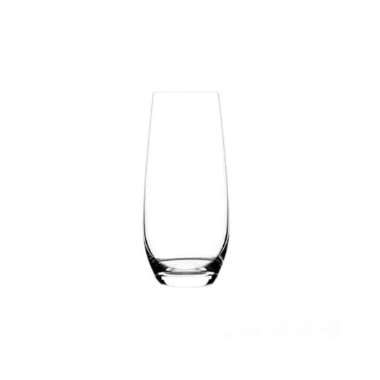 Crane Crystal Stemless Champagne Glass 230ml x 6