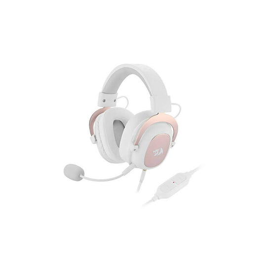 REDRAGON Over-Ear ZEUS 2 USB Gaming Headset