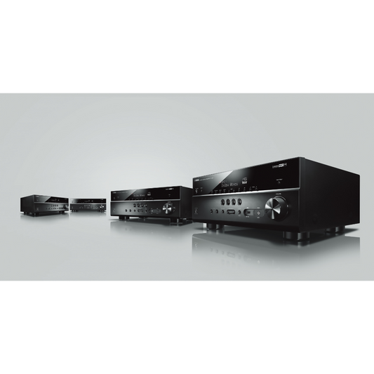 Yamaha 5.1-channel AV receiver (RX-V385)