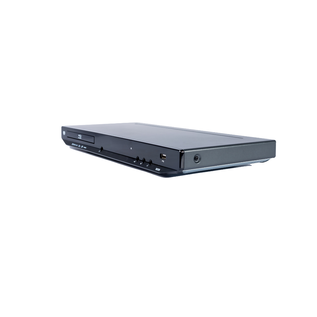 GMI BD-S200 Blu-Ray Player