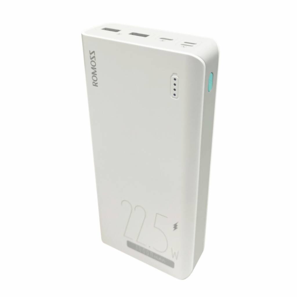 Romoss Power Bank Sense 8F 30000mAh 22.5W WH