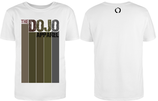 The Dojo Apparel Swimlane T-Shirt