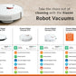 Xiaomi Robot Vacuum E10