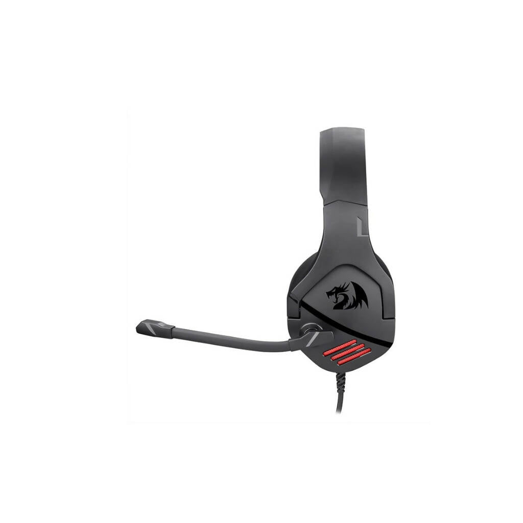 REDRAGON Over-Ear THESEUS Aux Gaming Headset