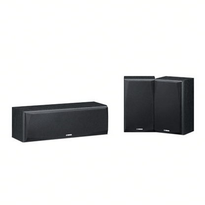 Yamaha HD speaker (NS P51)