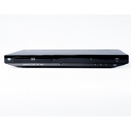 GMI BD-S200 Blu-Ray Player