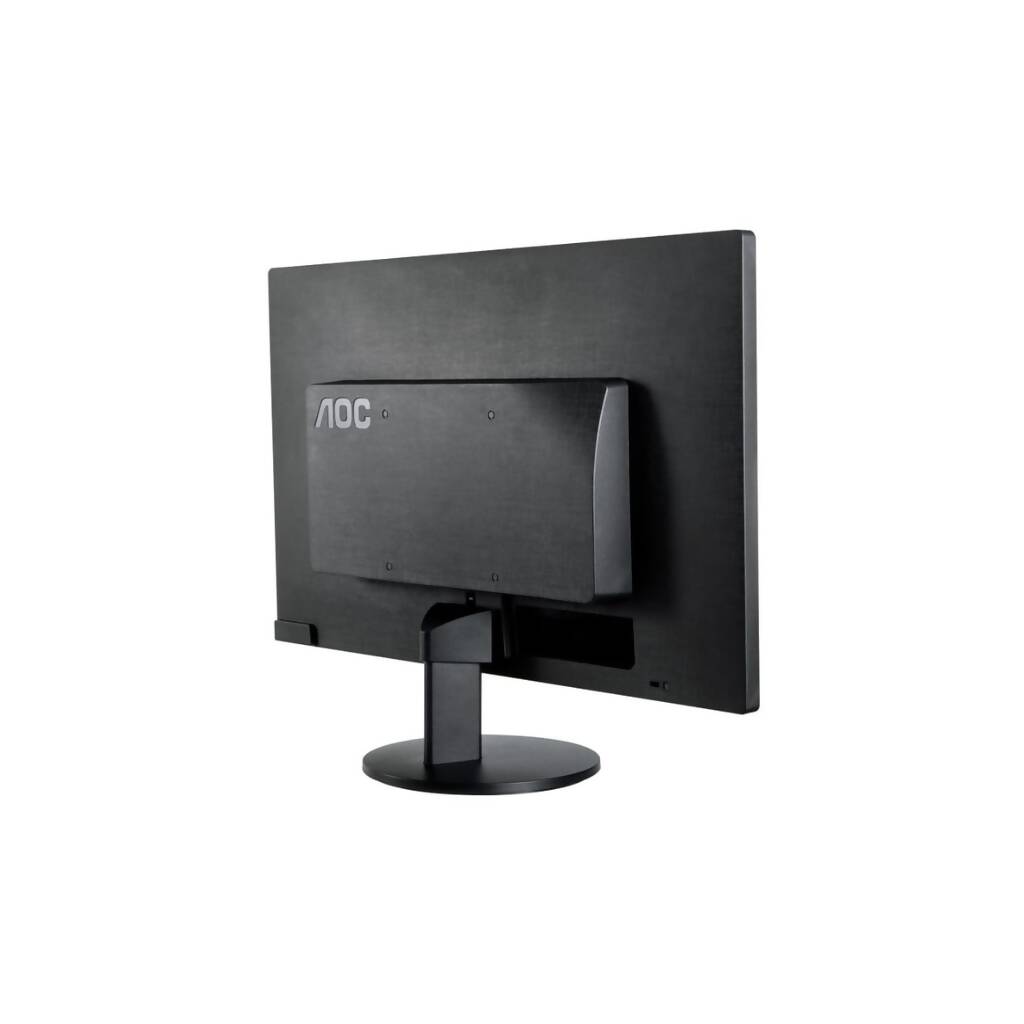 AOC E970SWN 18.5? 720p Monitor