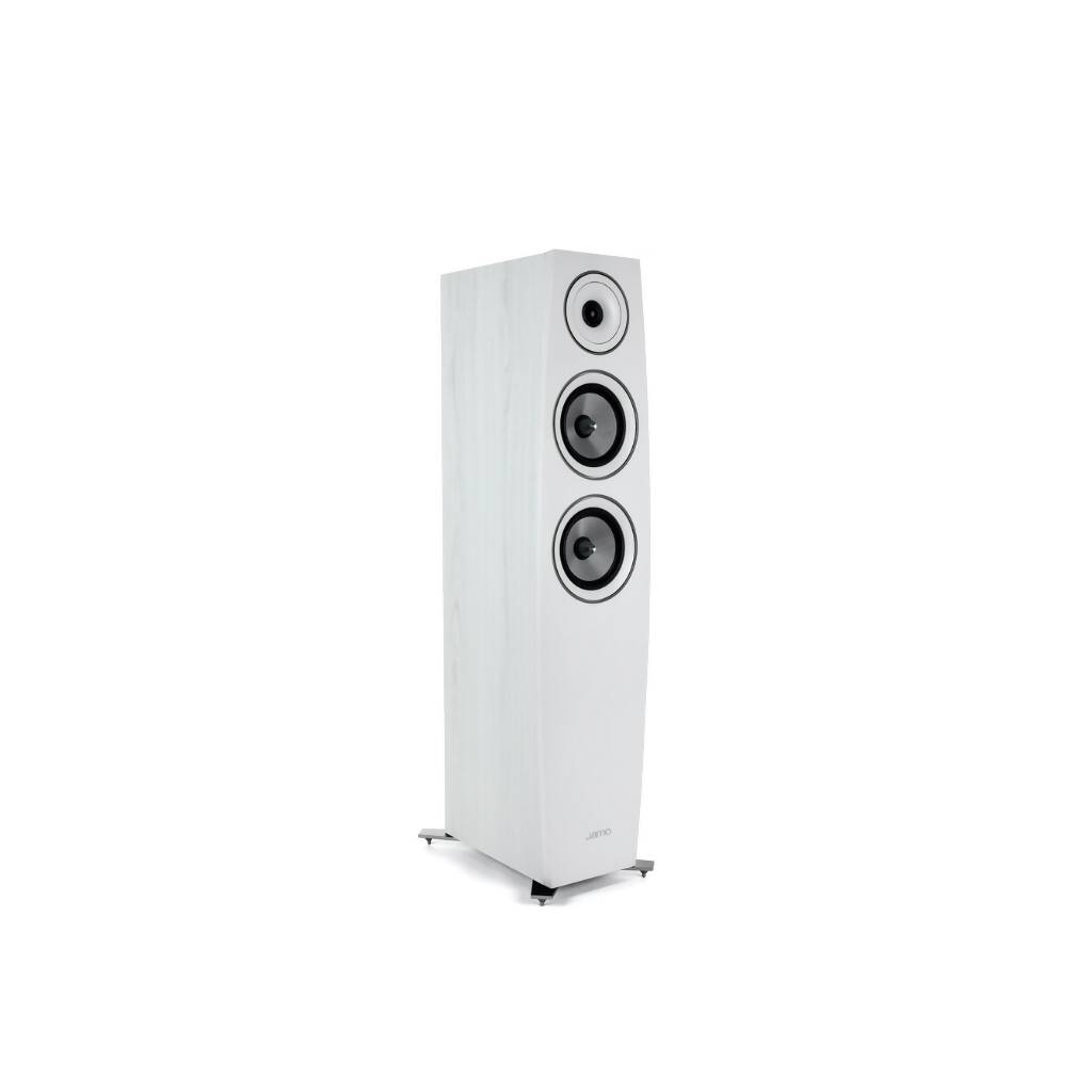 JAMO C95 II FLOORSTANDING SPEAKER PAIR