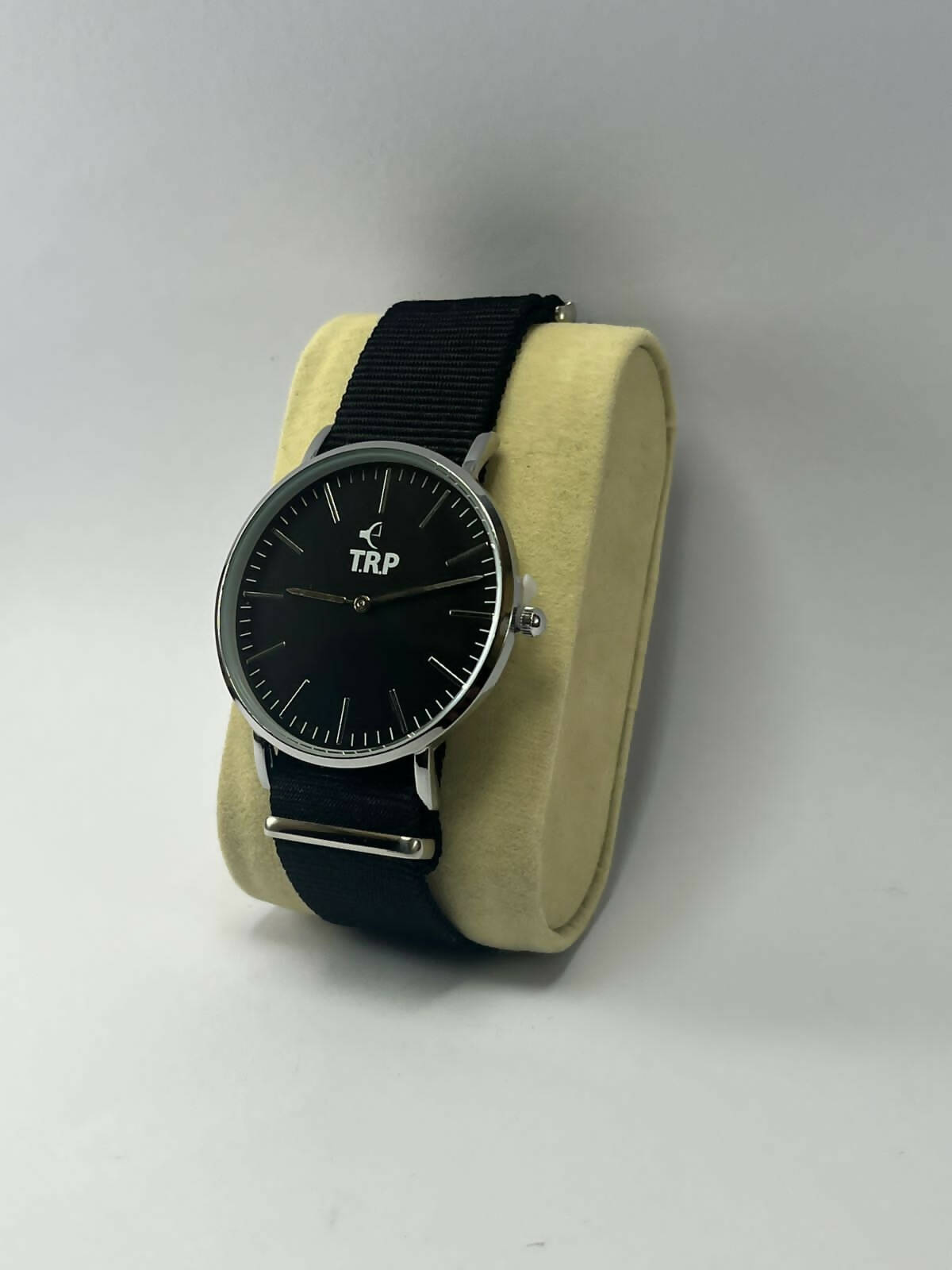 TRP Nylon Strap Watch