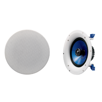 Yamaha Ceiling speaker system (NS-IC600)