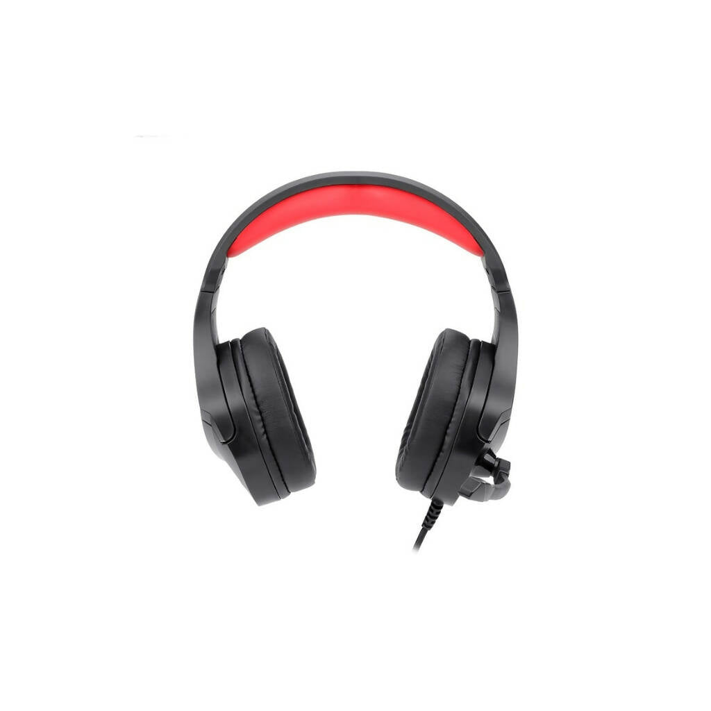 REDRAGON Over-Ear THESEUS Aux Gaming Headset