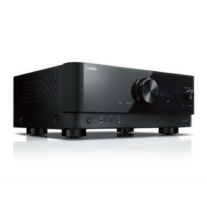 Yamaha 9.2-channel Amplifier (RX-A6A) - In Store Only
