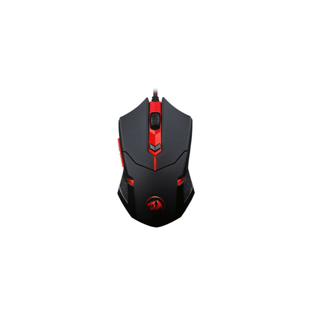 REDRAGON 4IN1 Gaming Combo Mouse|Mouse Pad|Headset|Keyboard