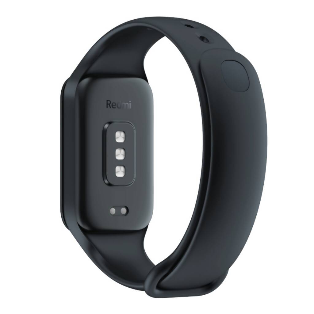 Redmi Smart Band 2 – Black