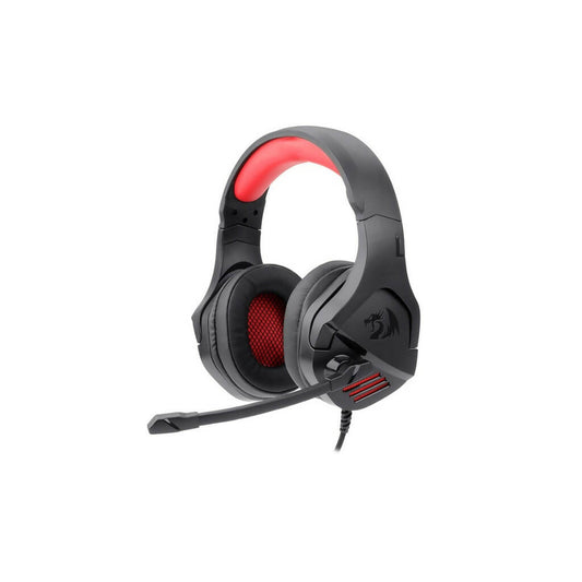 REDRAGON Over-Ear THESEUS Aux Gaming Headset