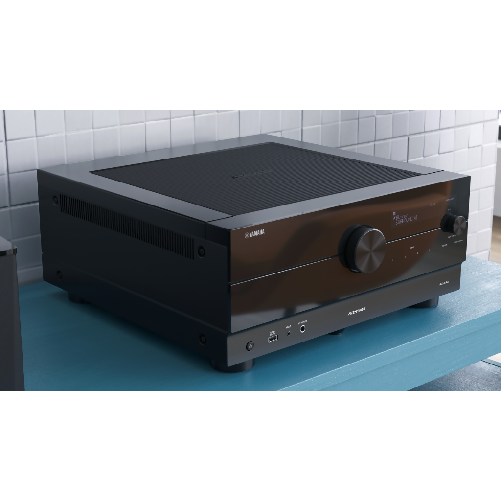 Yama Rx Amplifier Skip to product information