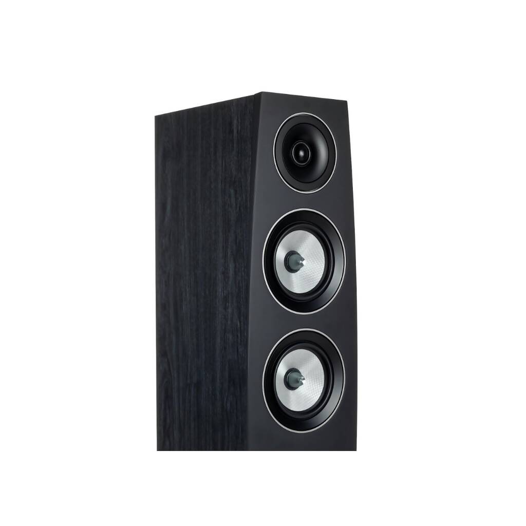 JAMO C95 II FLOORSTANDING SPEAKER PAIR