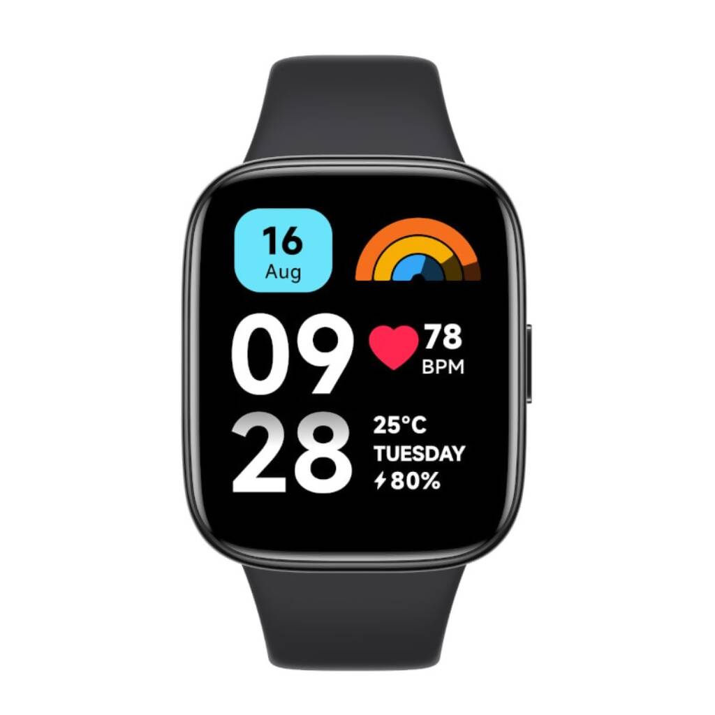 Redmi Watch 3 Active